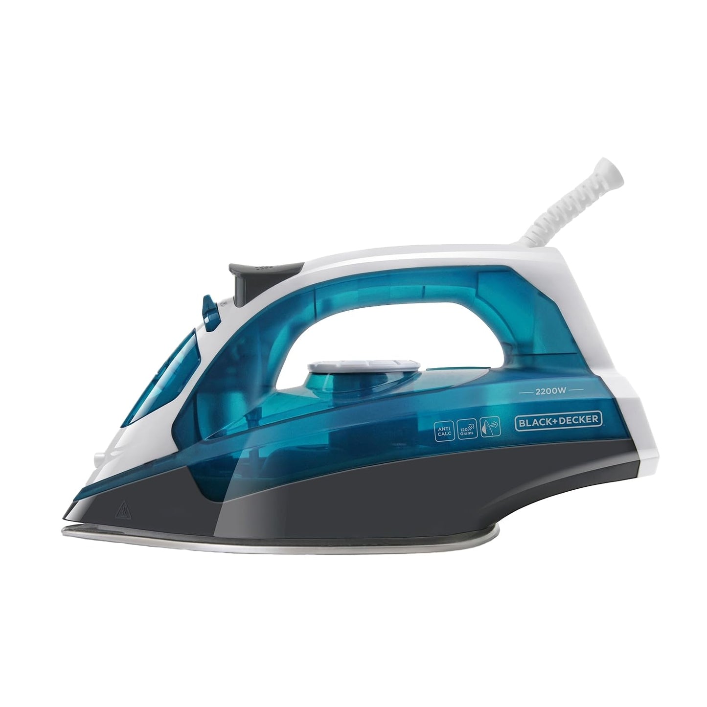 Dampfbügeleisen BXIR2200E, 2200W | 120g/min