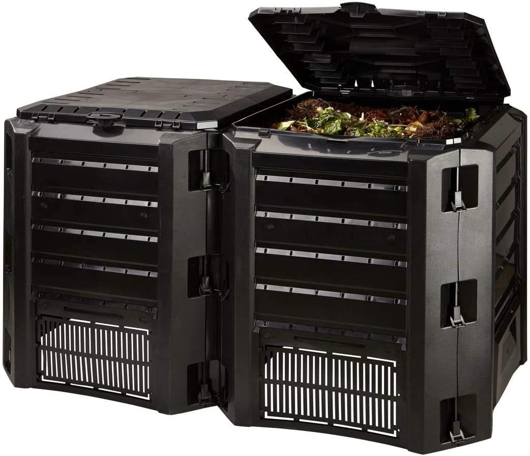 Module Compogreen