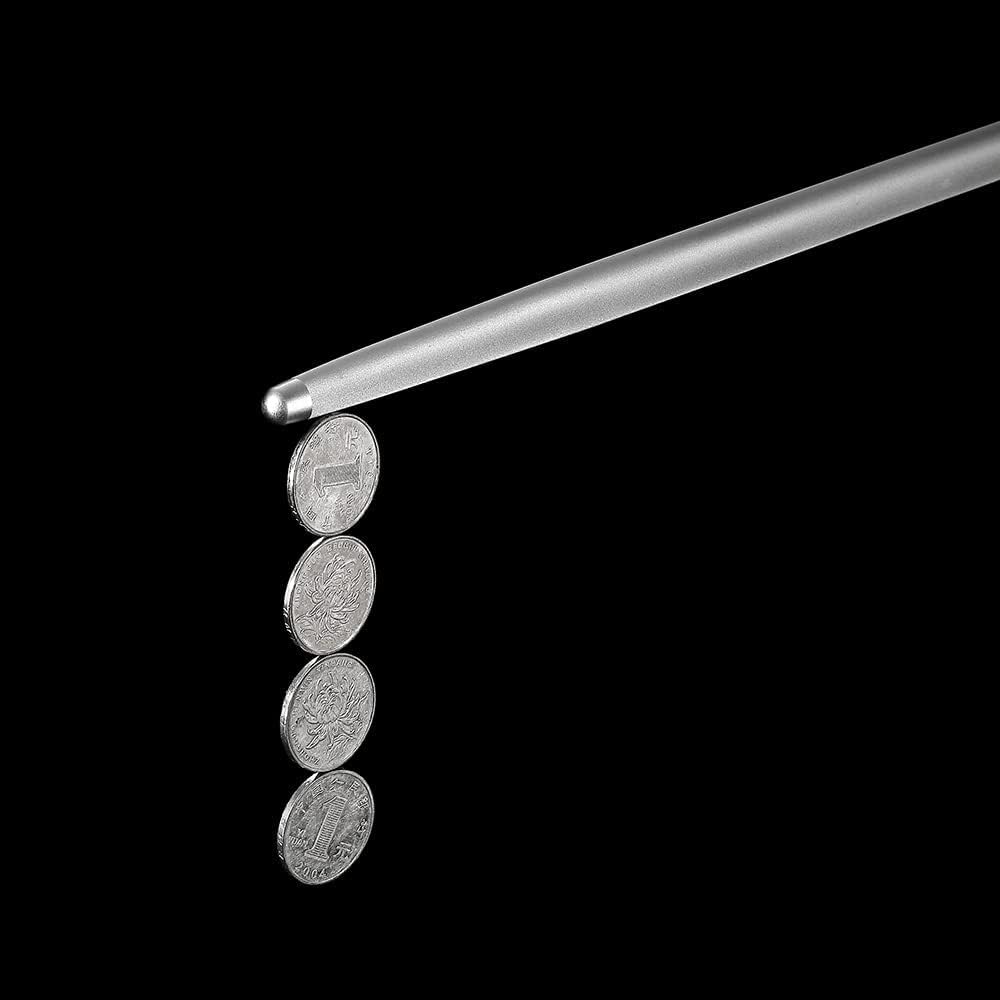 Runder Wetzstahl für Messer, Runde Formen 40cm
