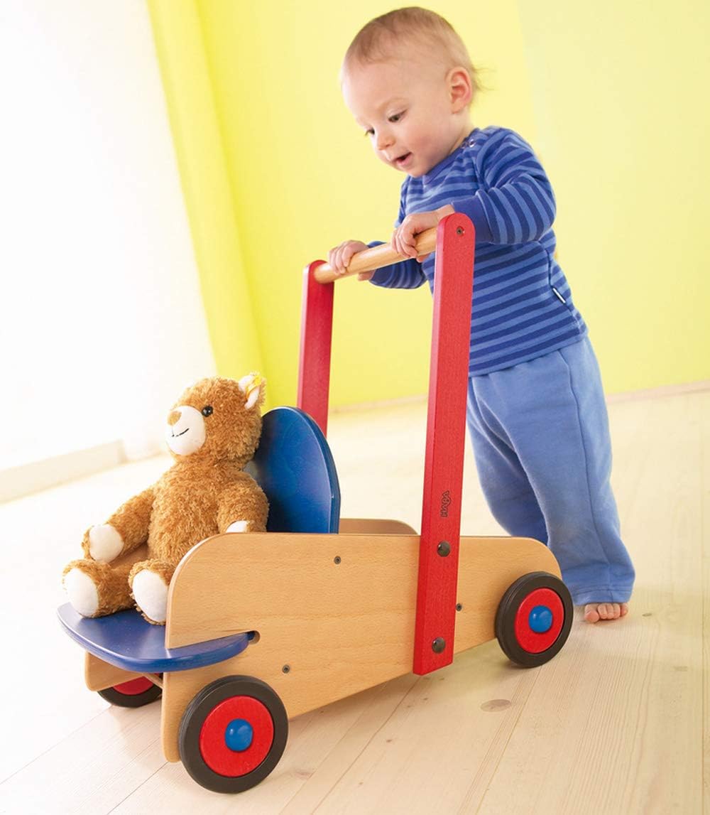 Lauflernwagen