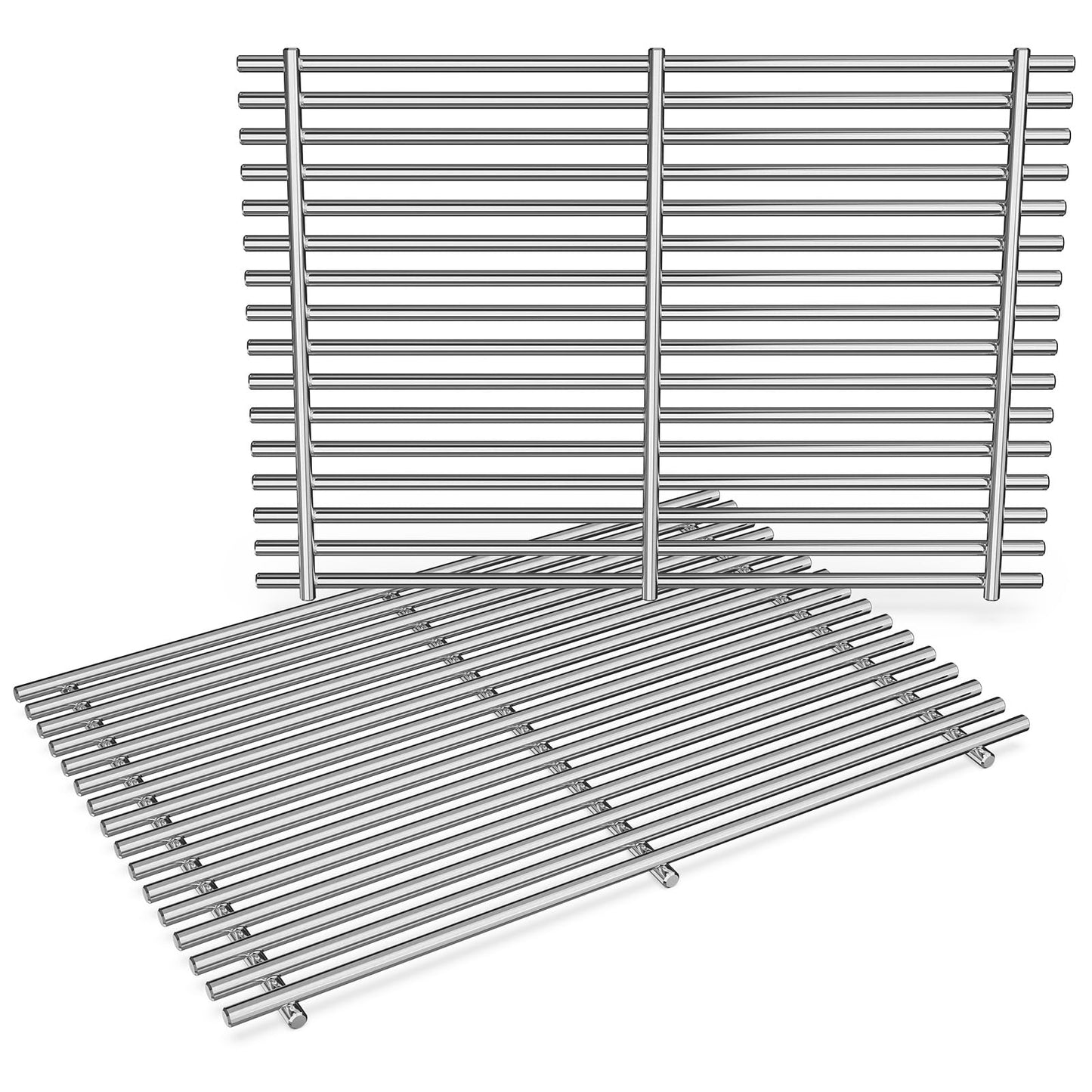 Grillrost für Weber Spirit, 7mm Stainless Steel for Spirit 300