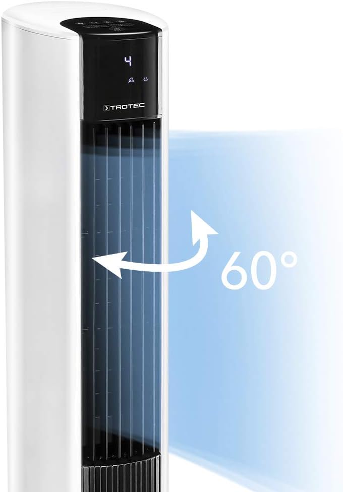 PAE 30 Aircooler, 500 m³/h