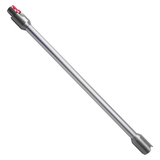 Ersatzsaugrohr für Dyson, V12 Slim Rohr Silber