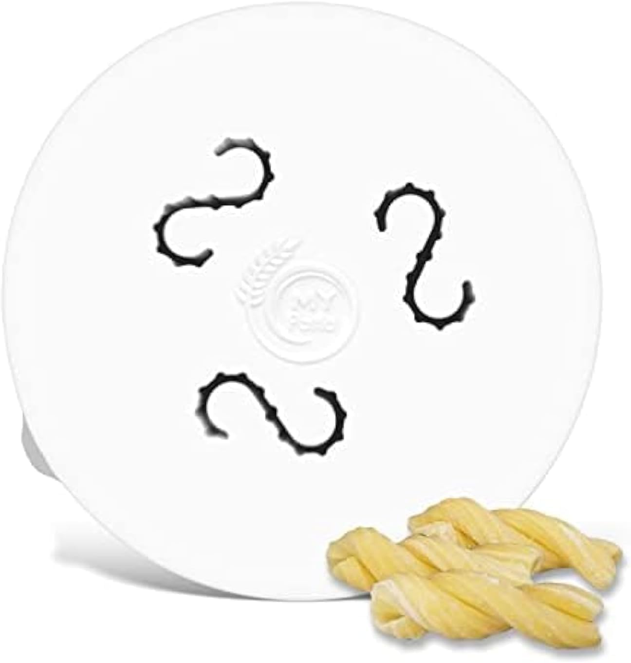Casarecce Fusilli Matrize für Philips, Casarecce Fusilli
