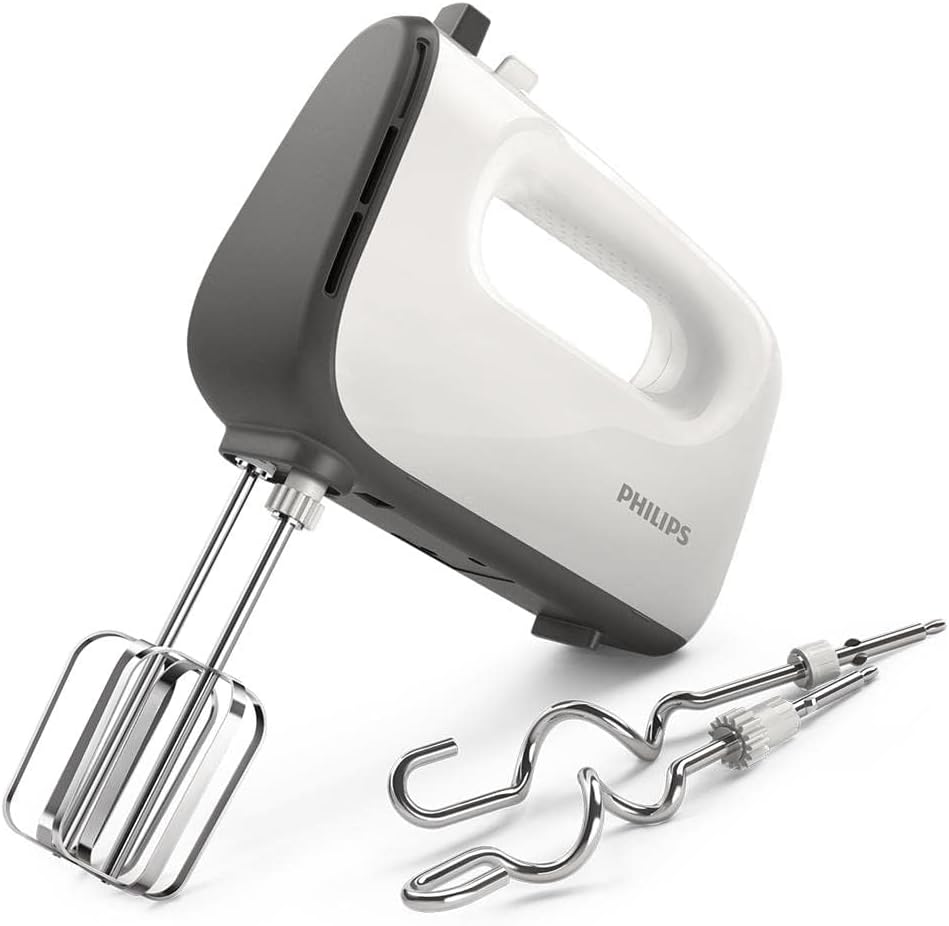 Handmixer HR3741/00 mit Turbo-Funktion