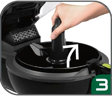 ActiFry Snack-Aufsatz XA7012