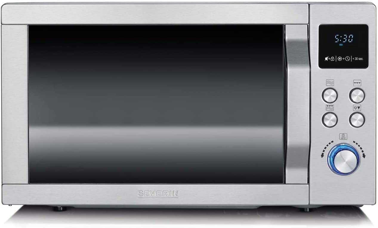 MW 7751, Mikrowelle, 20L, mit Grillfunktion