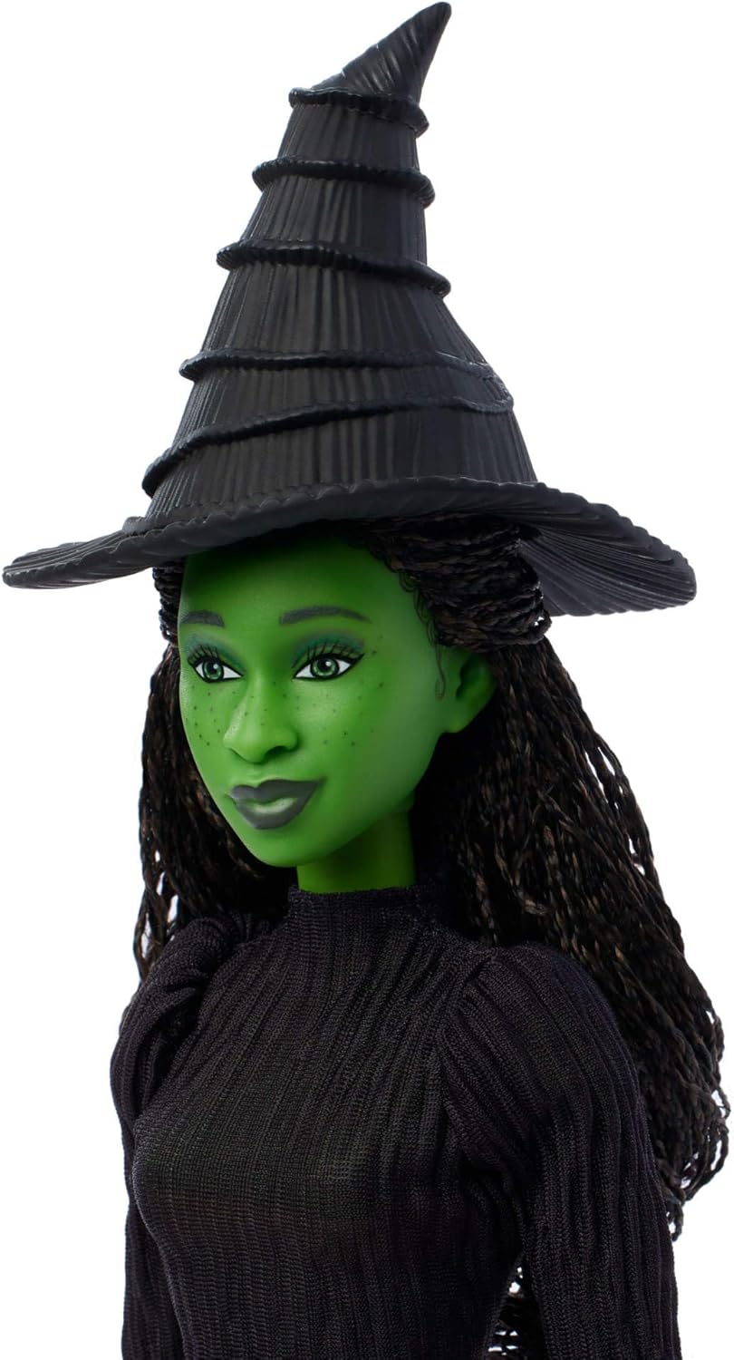 Singende Elphaba