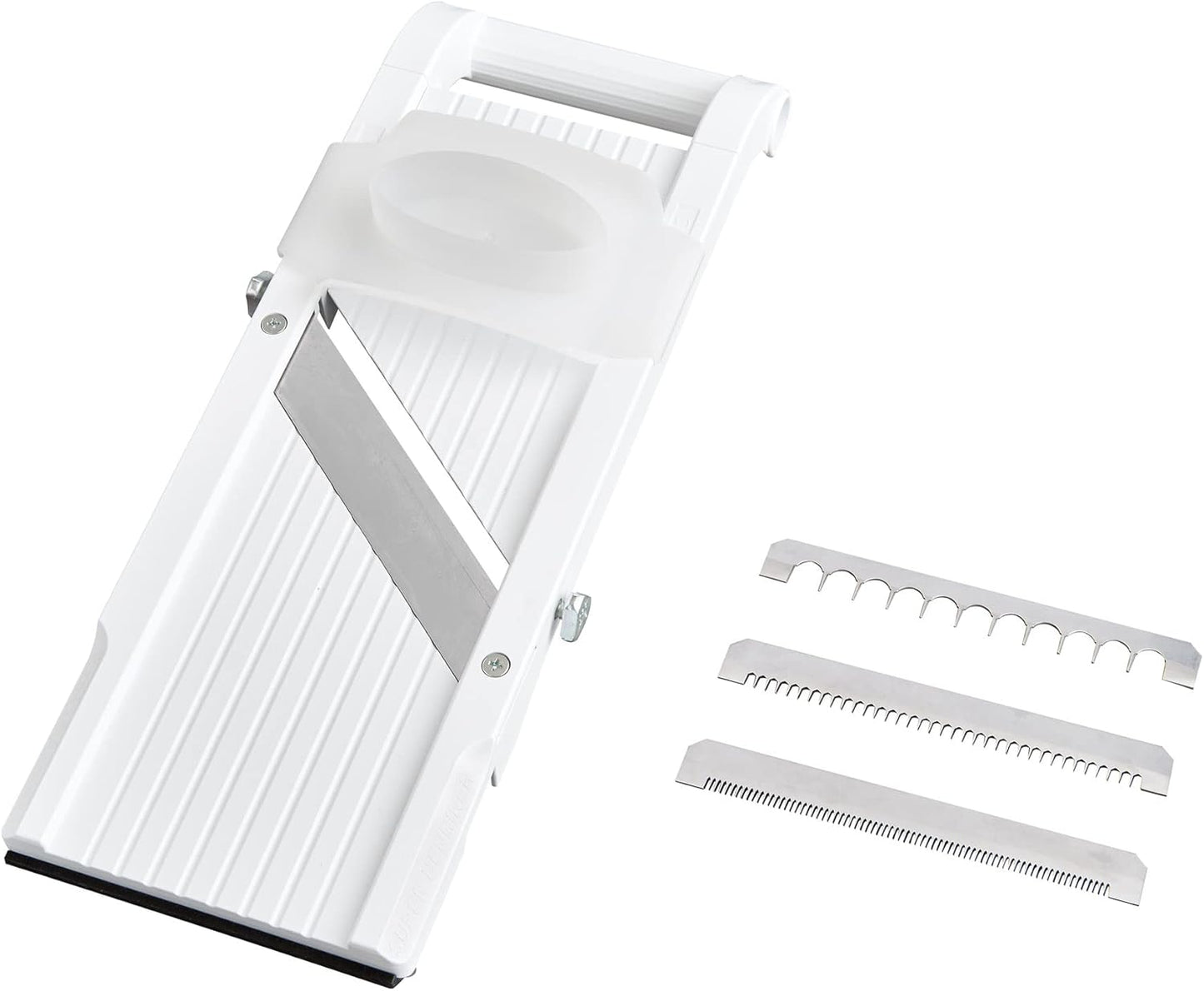 Mandoline BN-95W-1, Weisse Version