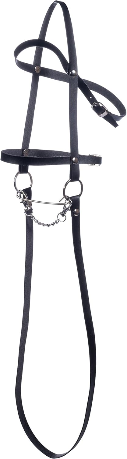 Hobby Horse Maya inkl. Putzschwamm & Trense, Maja (Weiss)