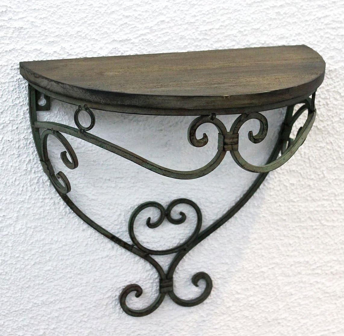 Wandregal Malega, Grösse S 31 cm