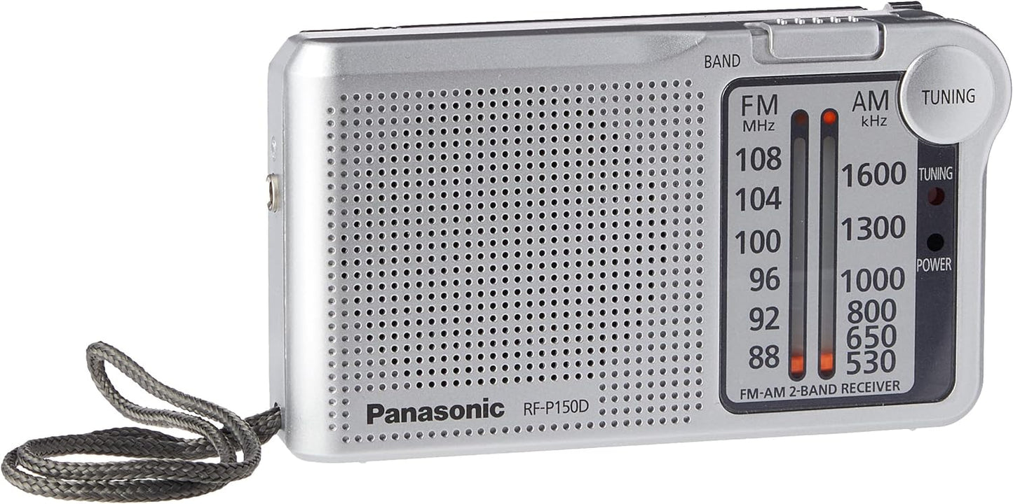 RF-P150DEG-S, Single
