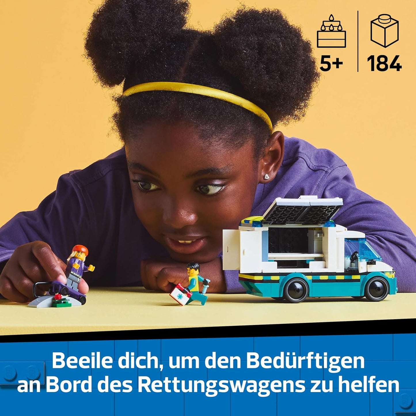 Rettungswagen