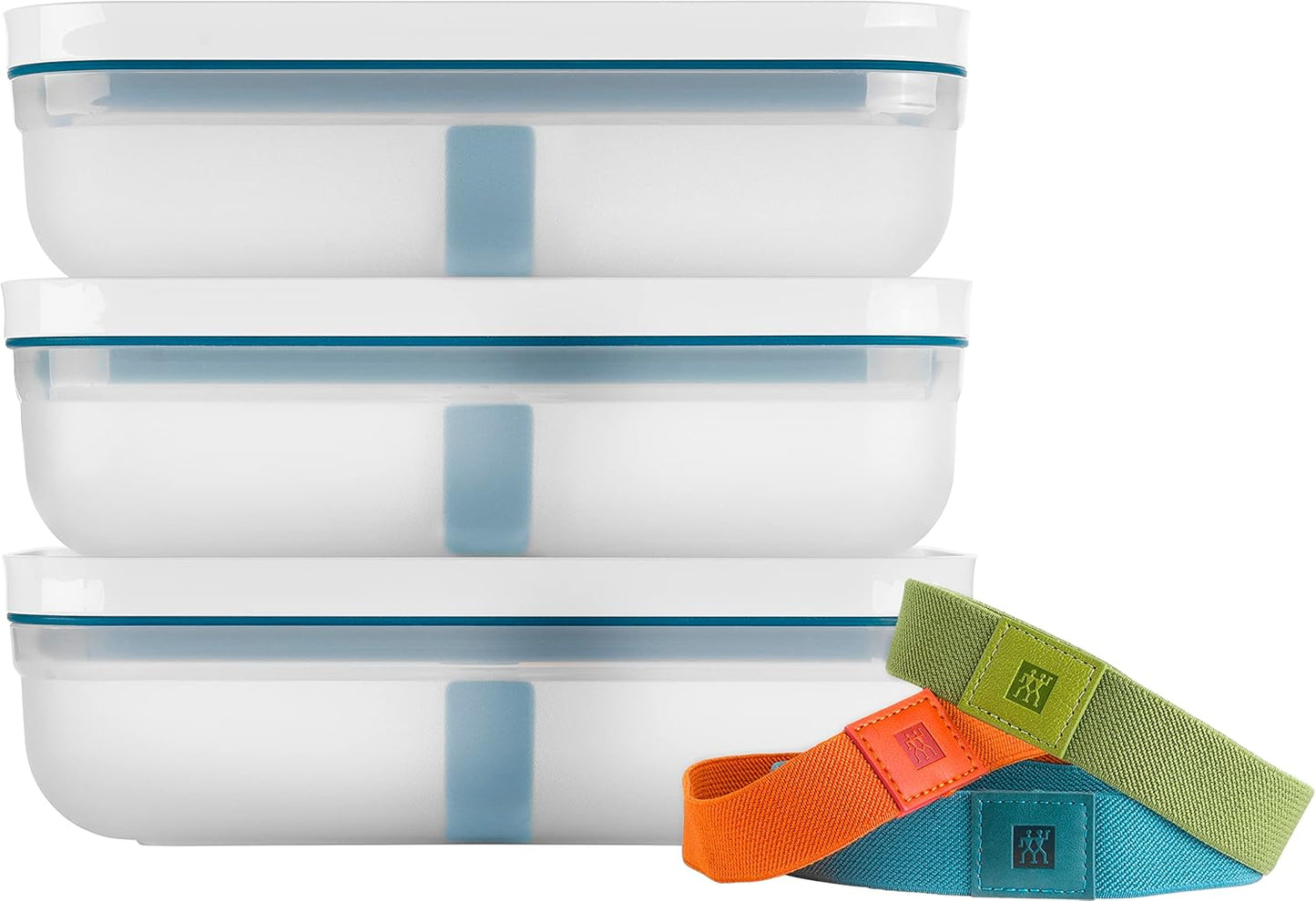 Fresh & Save Vakuum Lunchboxenset