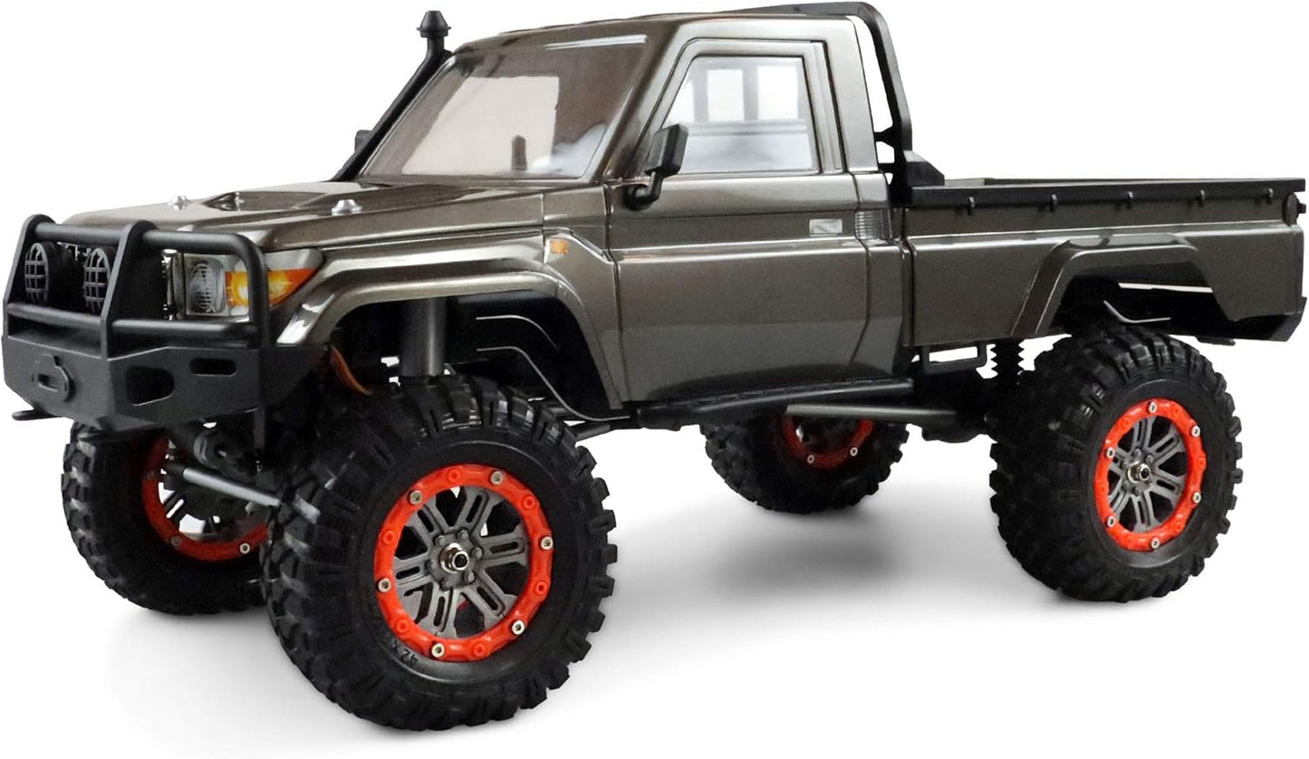 AMXRock RCX10B