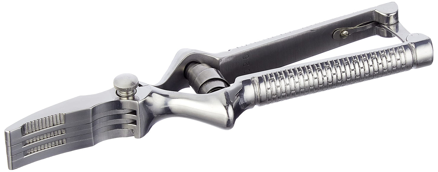 Nahrungszerkleinerer Masticateur