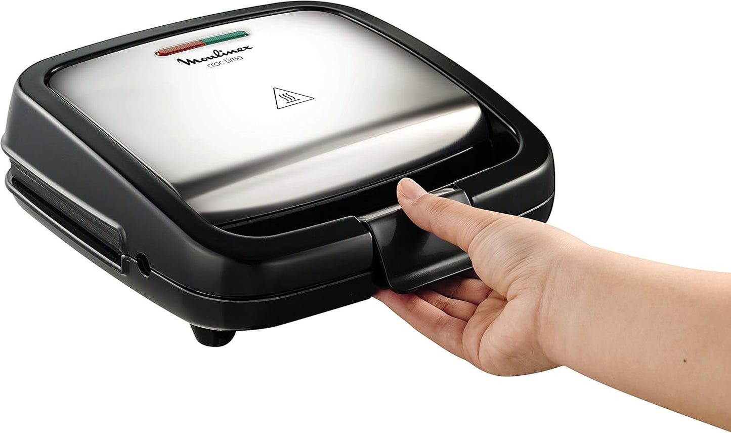 Sandwichmaker Croc Time SZ192D