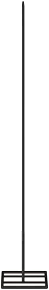 Metal Christmas Tree, 60 cm