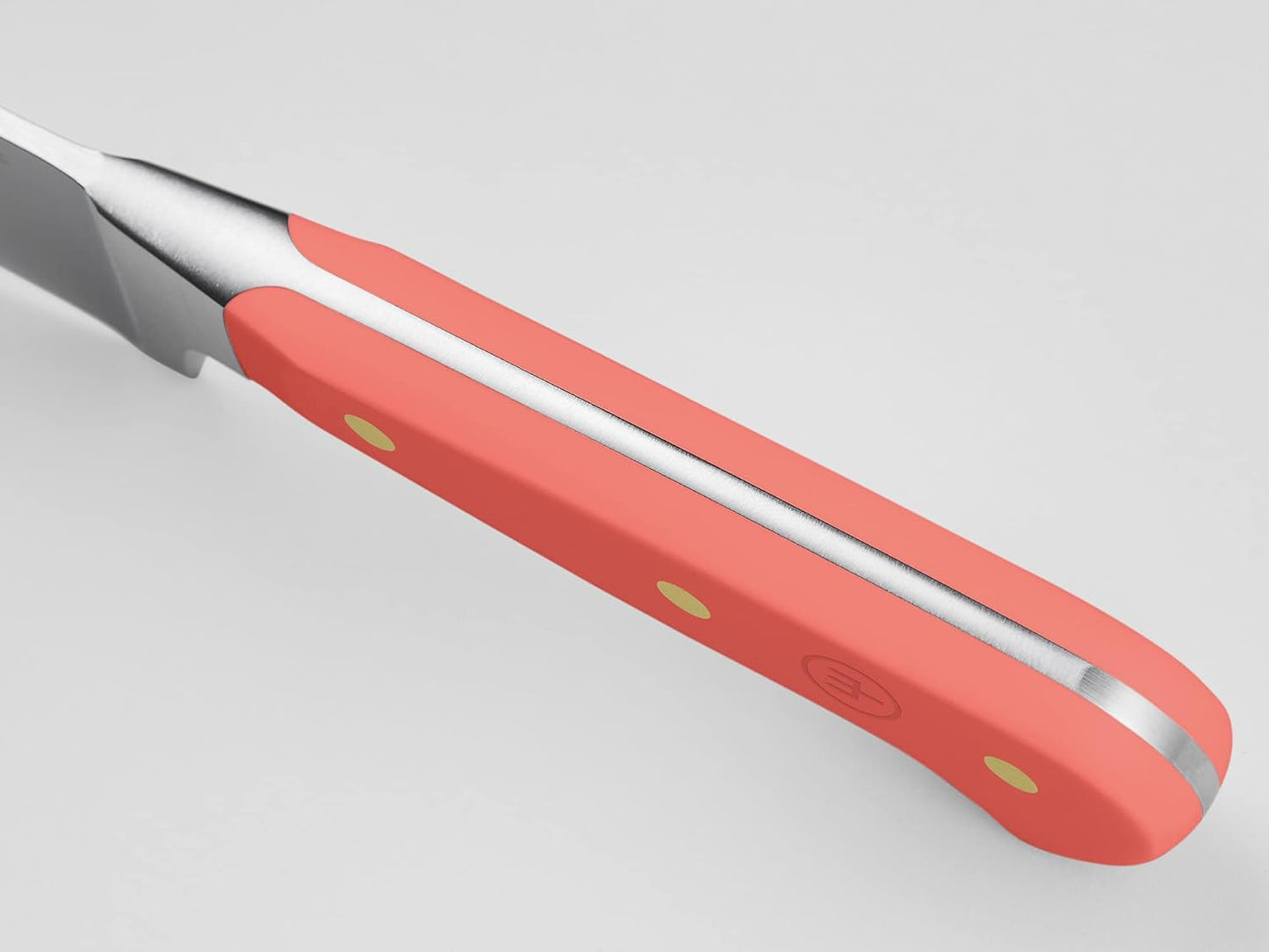 Classic Kochmesser, Coral Peach 20 cm