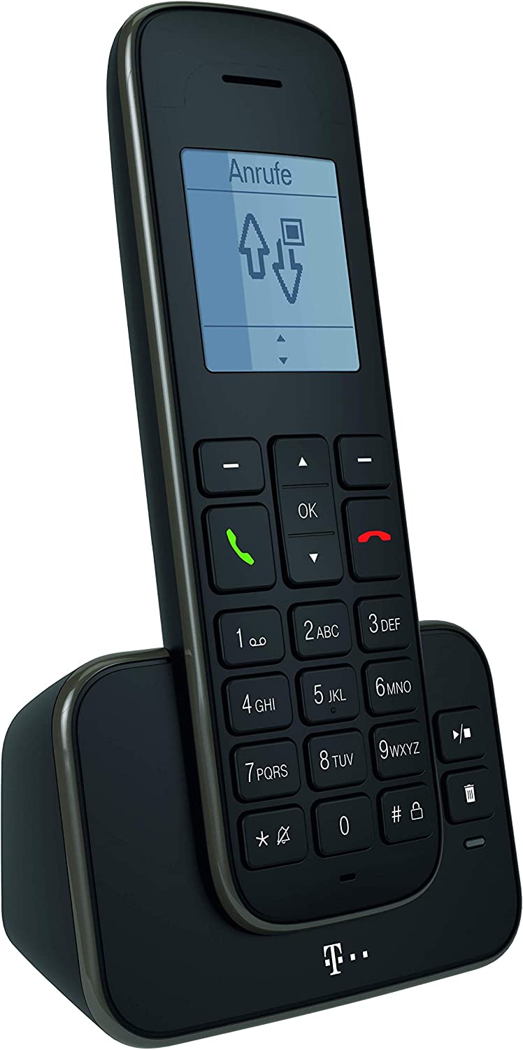 Sinus A 207, analoges Telefon
