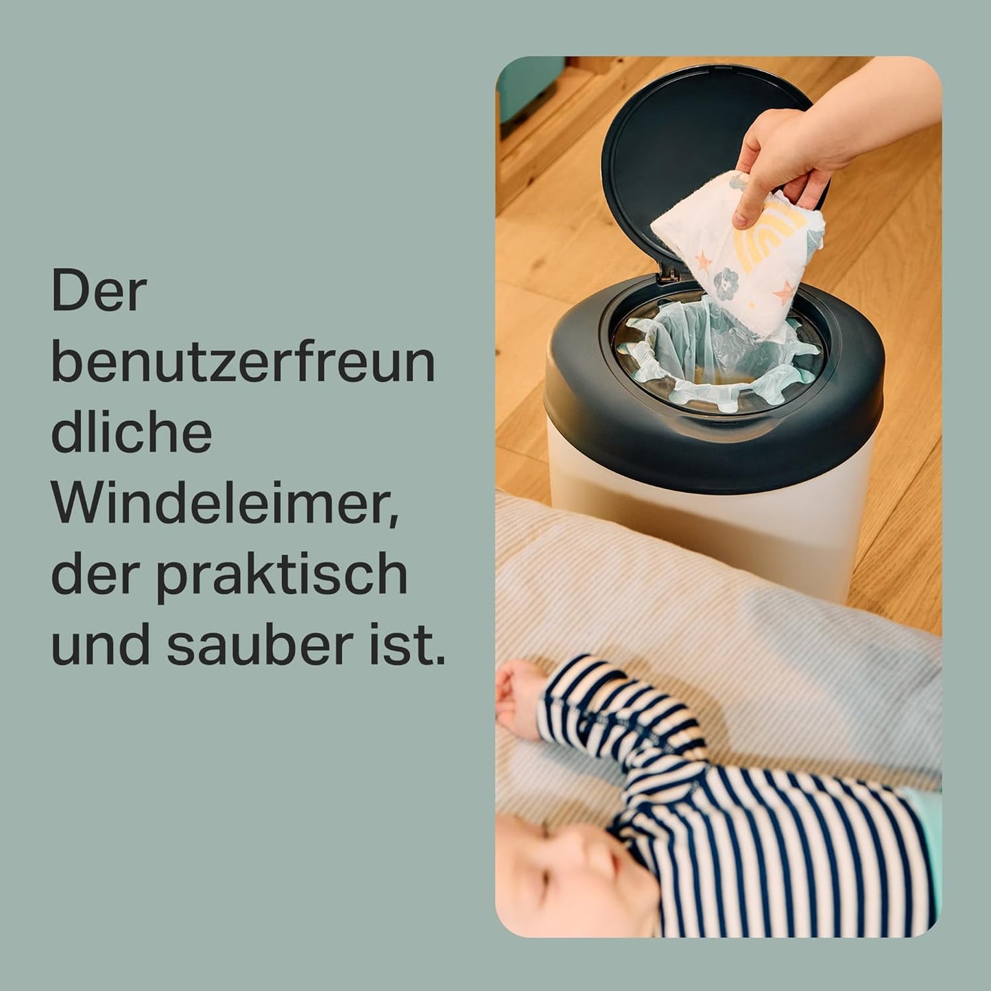 Starterset Simplee 1+6, 1 stück (1er Pack)