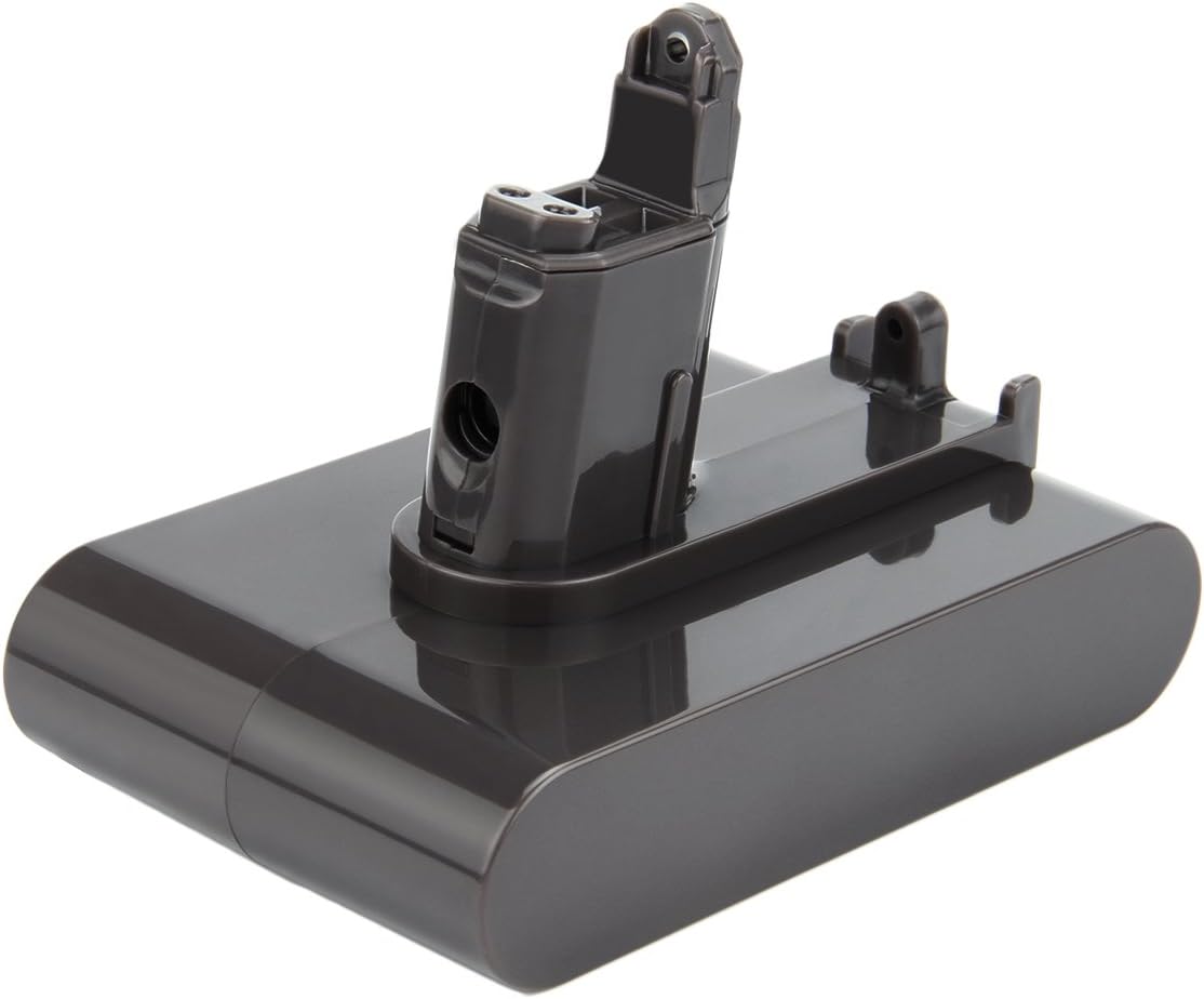 Ersatzakku für Dyson Staubsauger