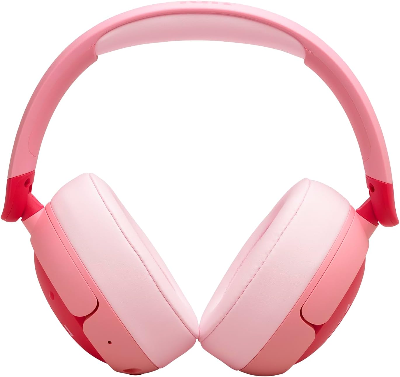 Junior 470 NC Over-Ear Bluetooth-Kopfhörer für Kinder, Rosa