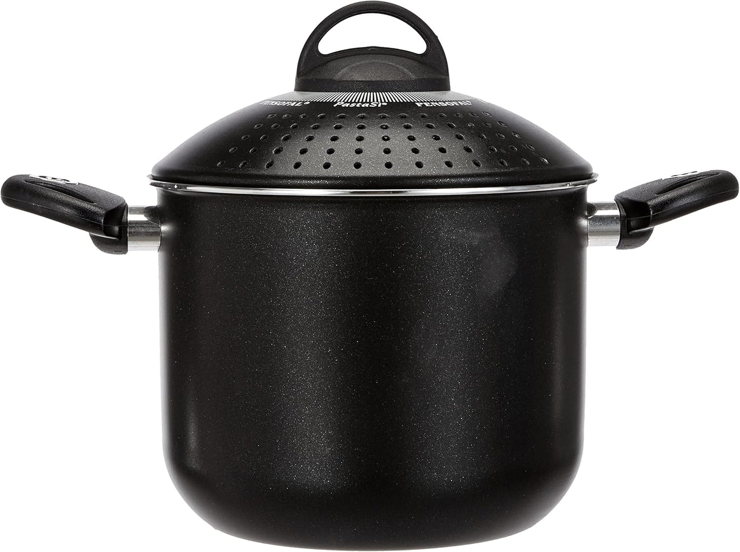 Serie Biostone Pastatopf, 5 Litri - 20 cm