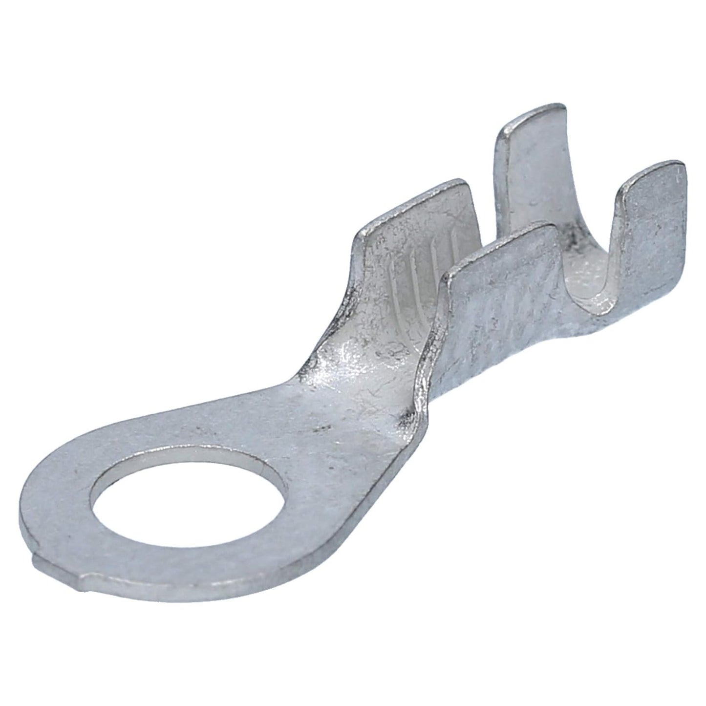 100 Stück Krallenkabelschuh KKS2,5-M5-12