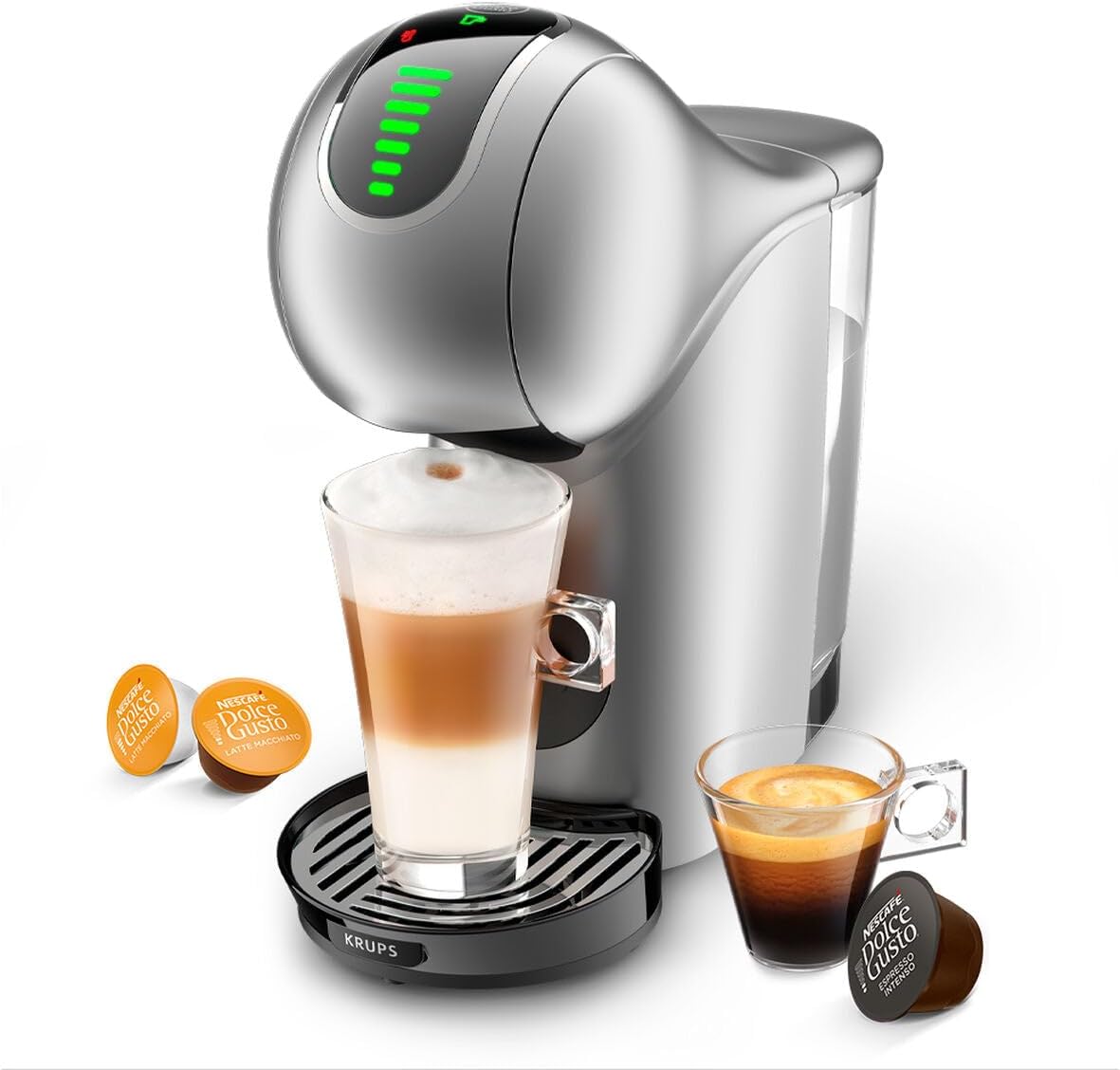 Genio S Touch KP440E10 Kapselmaschine