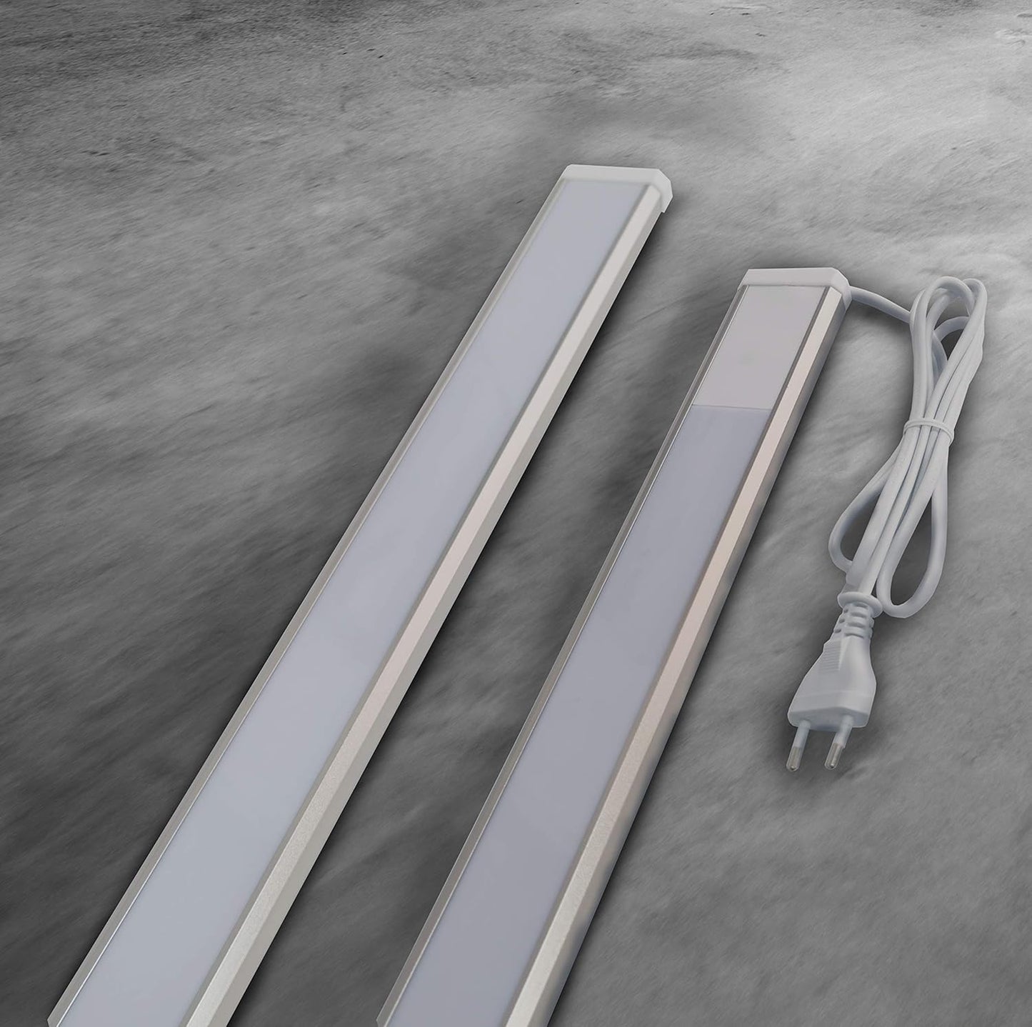 LED-Unterbauleuchte, 900mm Lang