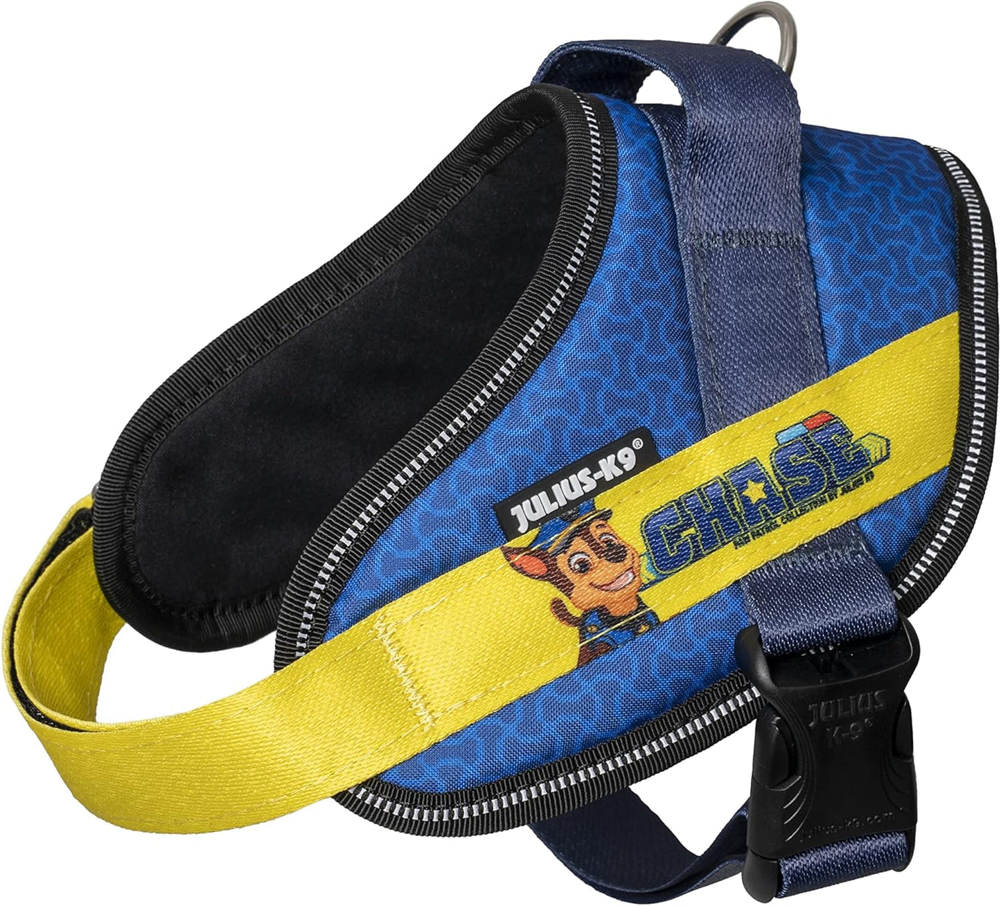 Paw Patrol Hundegeschirr - Chase, Chase S/Mini