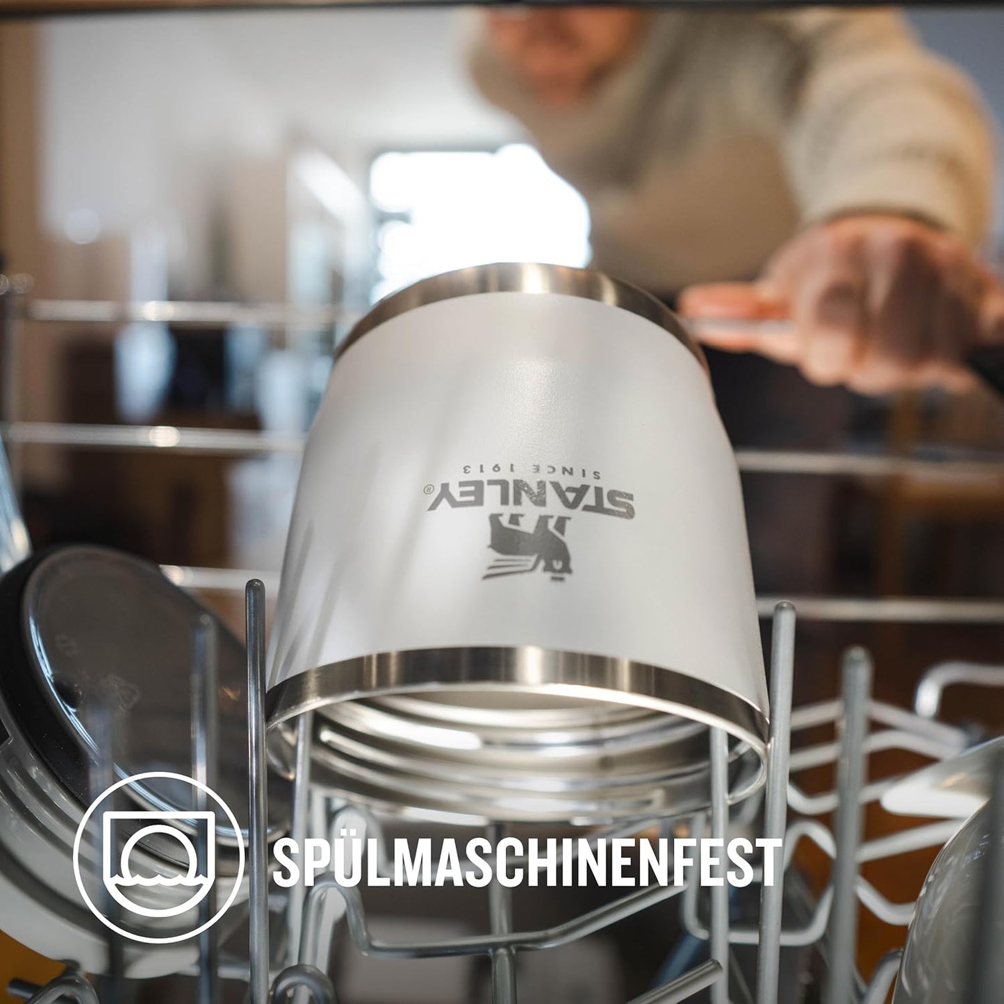 Thermobehälter Adventure To-Go, 0.35L Polar