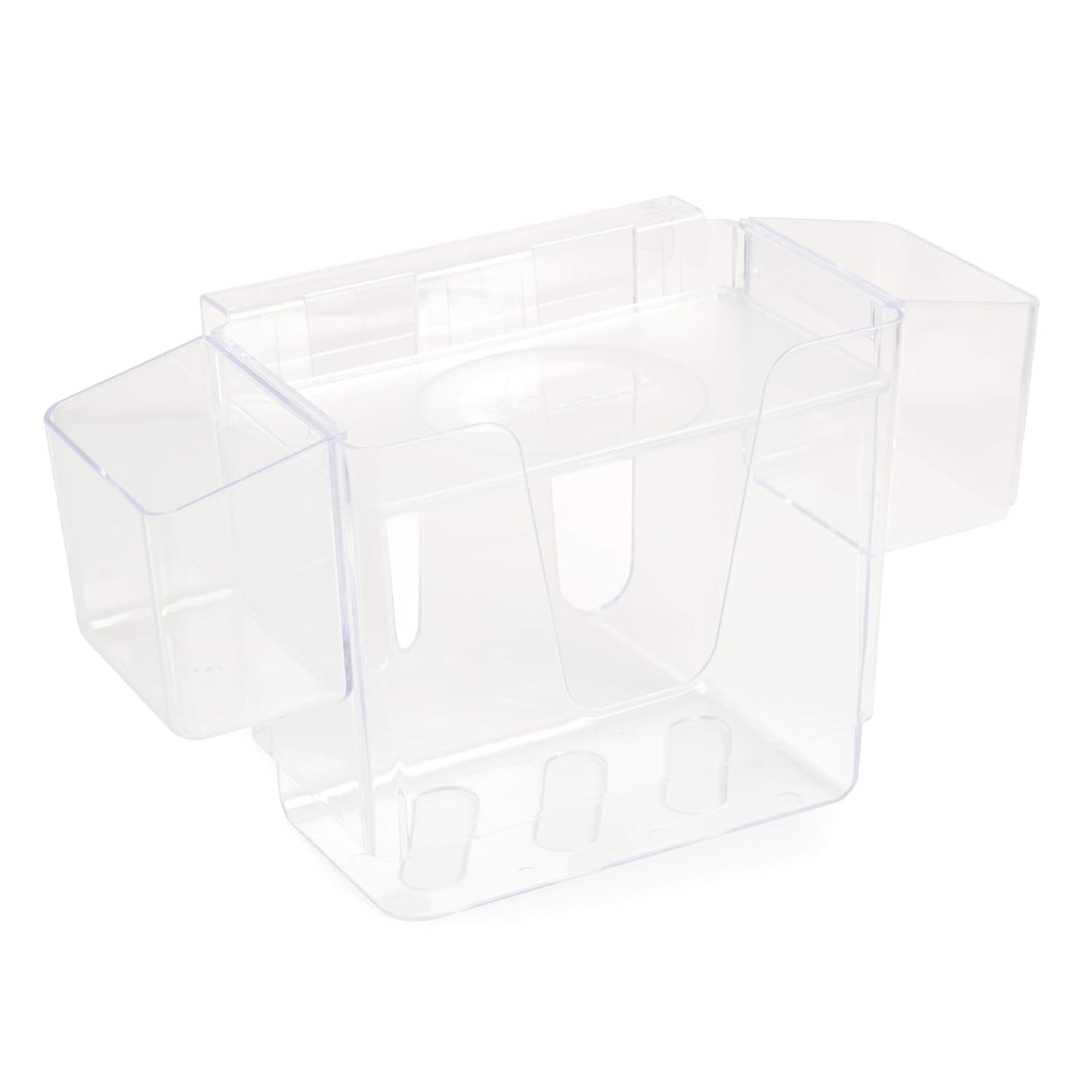 Wickelstation Organizer, 1 Stück (1er Pack)