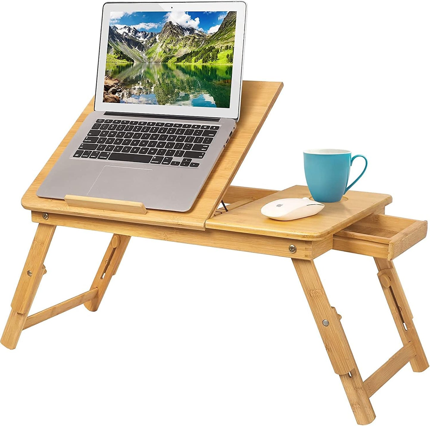 Laptop-Tisch, Style 2