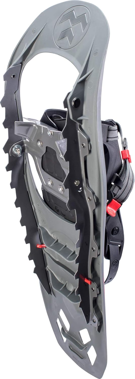 Schneeschuhe Flex TRK 22, 22