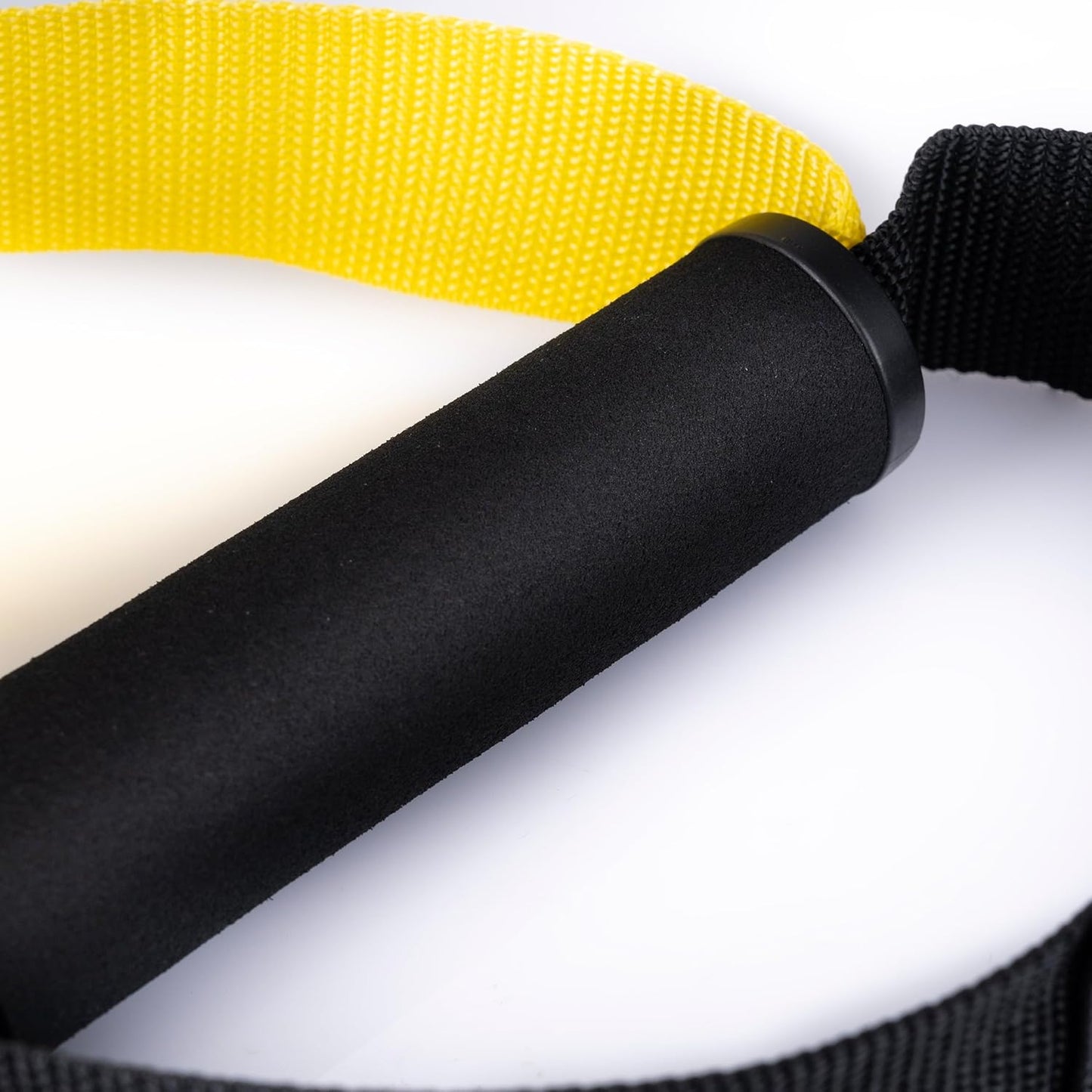 Schlingentrainer mit Türanker für Krafttraining