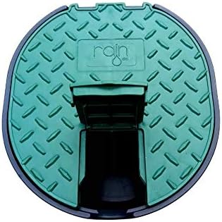 Ventilkasten mit Kugelhahn 3/4