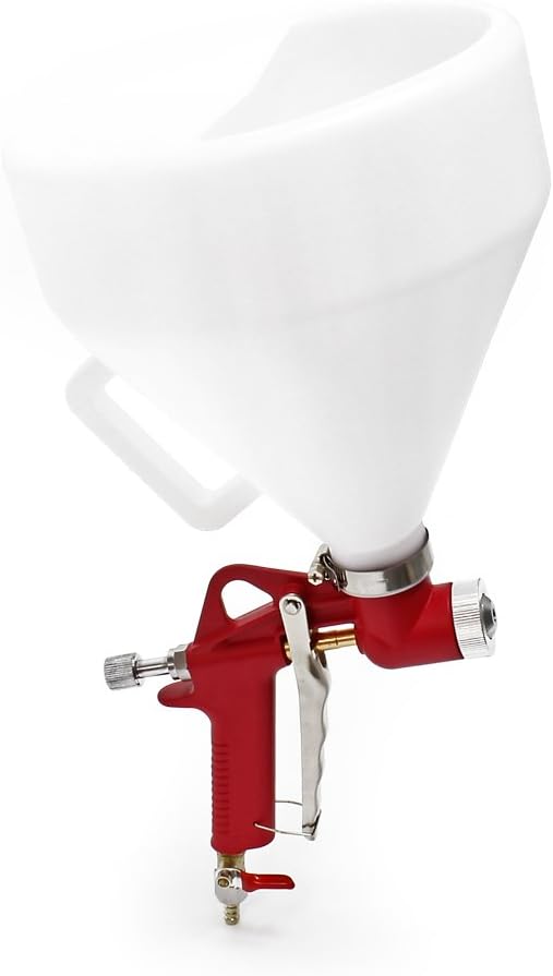Trichterpistole 51509