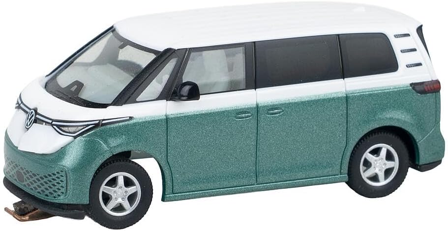 Modellfahrzeug VW ID. Buzz H0