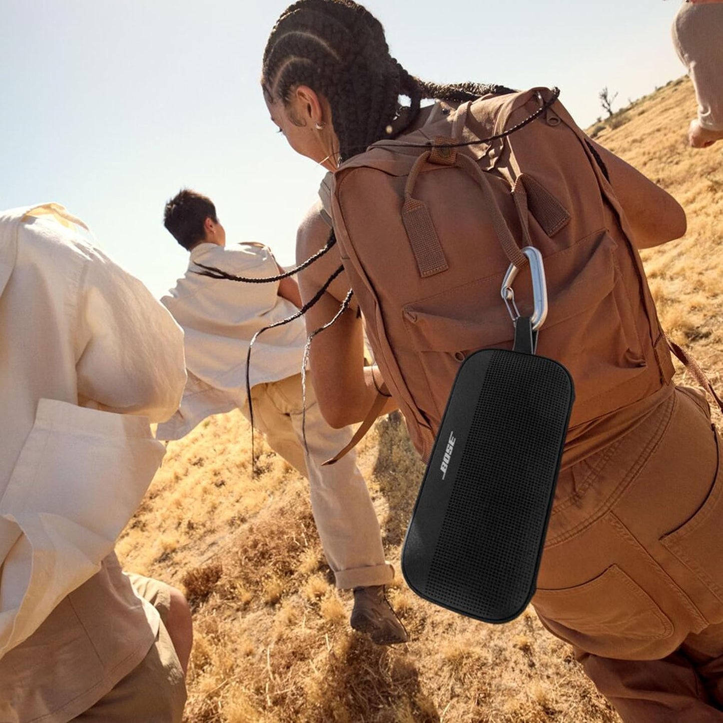 Soundlink Flex (2nd Gen.), Schwarz
