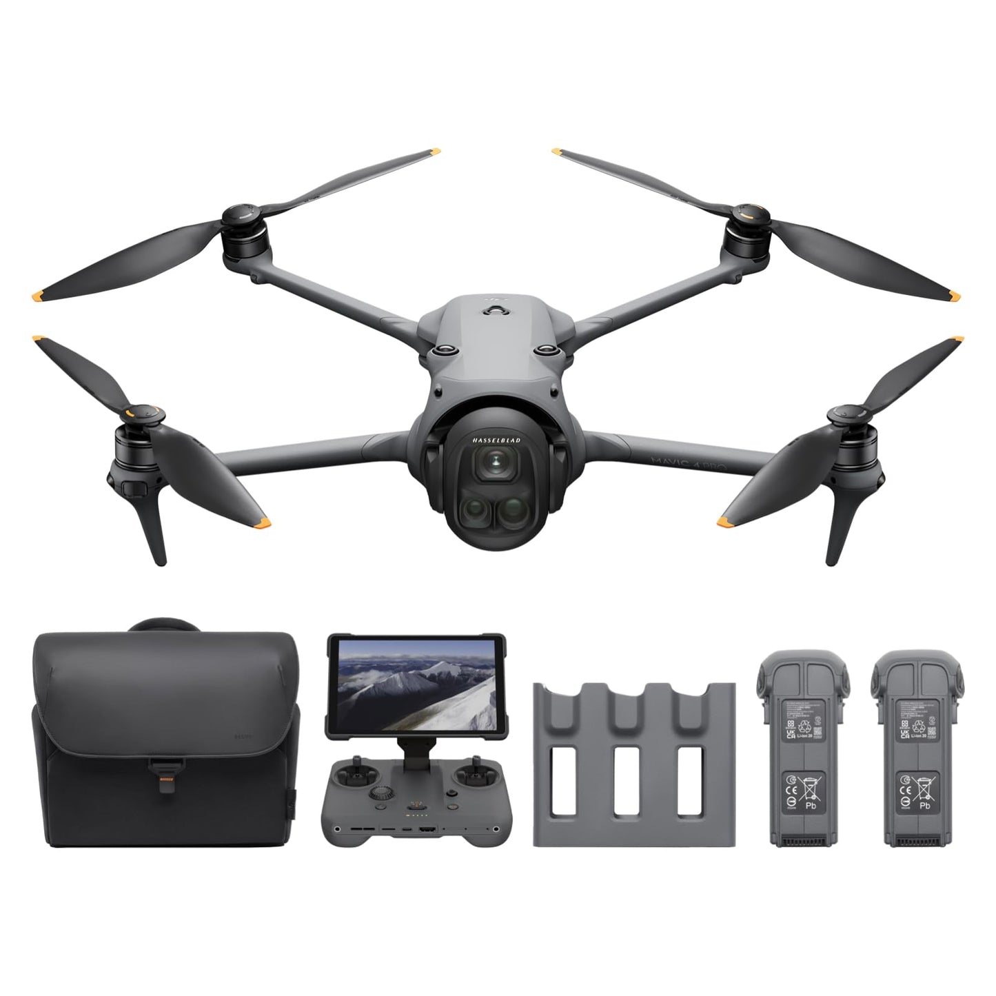 Mavic 4 Pro 512GB Creator Combo, DJI Mavic 4 Pro 512GB Creator Combo (DJI RC Pro 2)