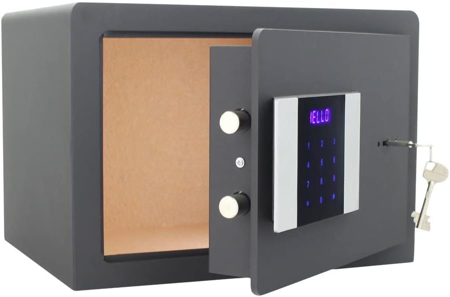 Hoteltresor Prestige 250 mit Elektronikschloss