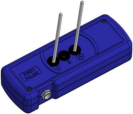Ionic-Pulser PRO3