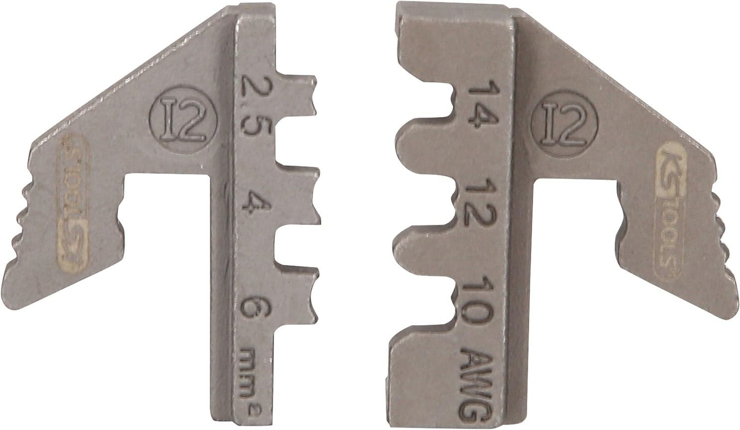 Crimp-Einsatz