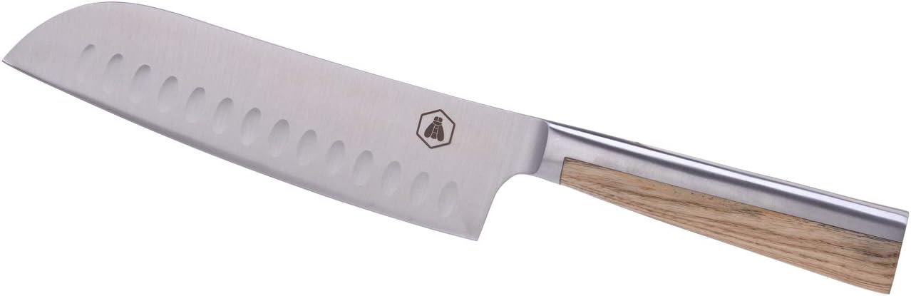 Santokumesser