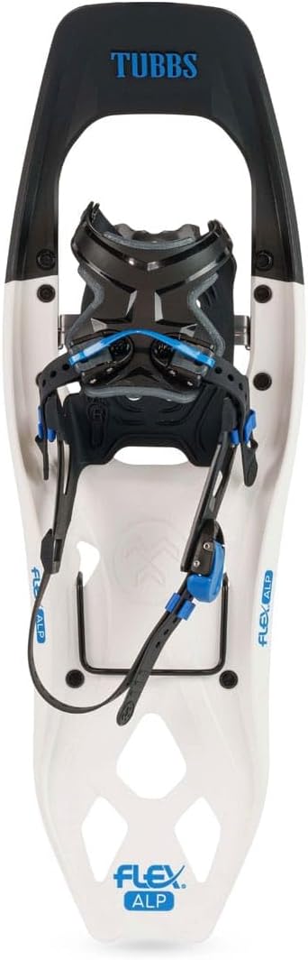 Schneeschuhe Flex ALP, Weiss