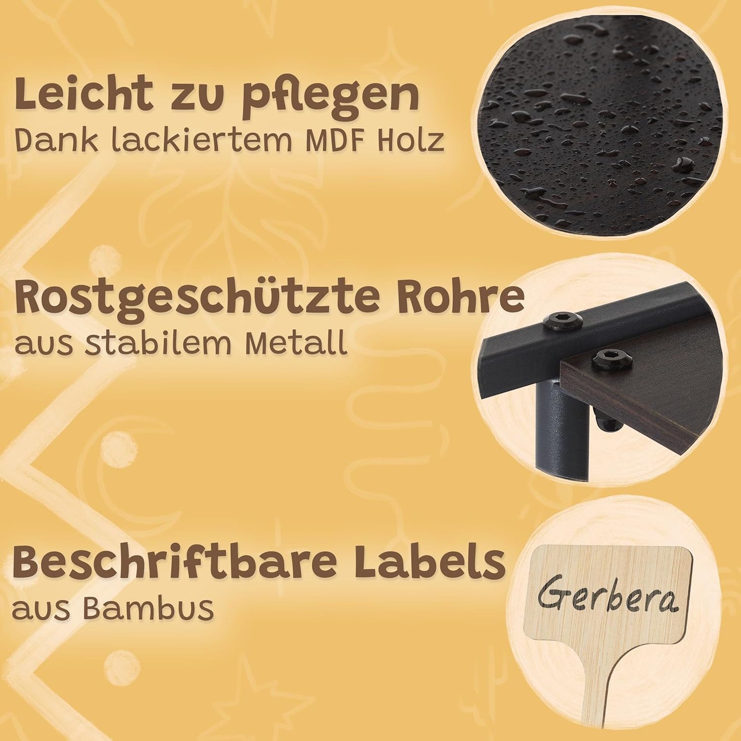 Pflanzenständer