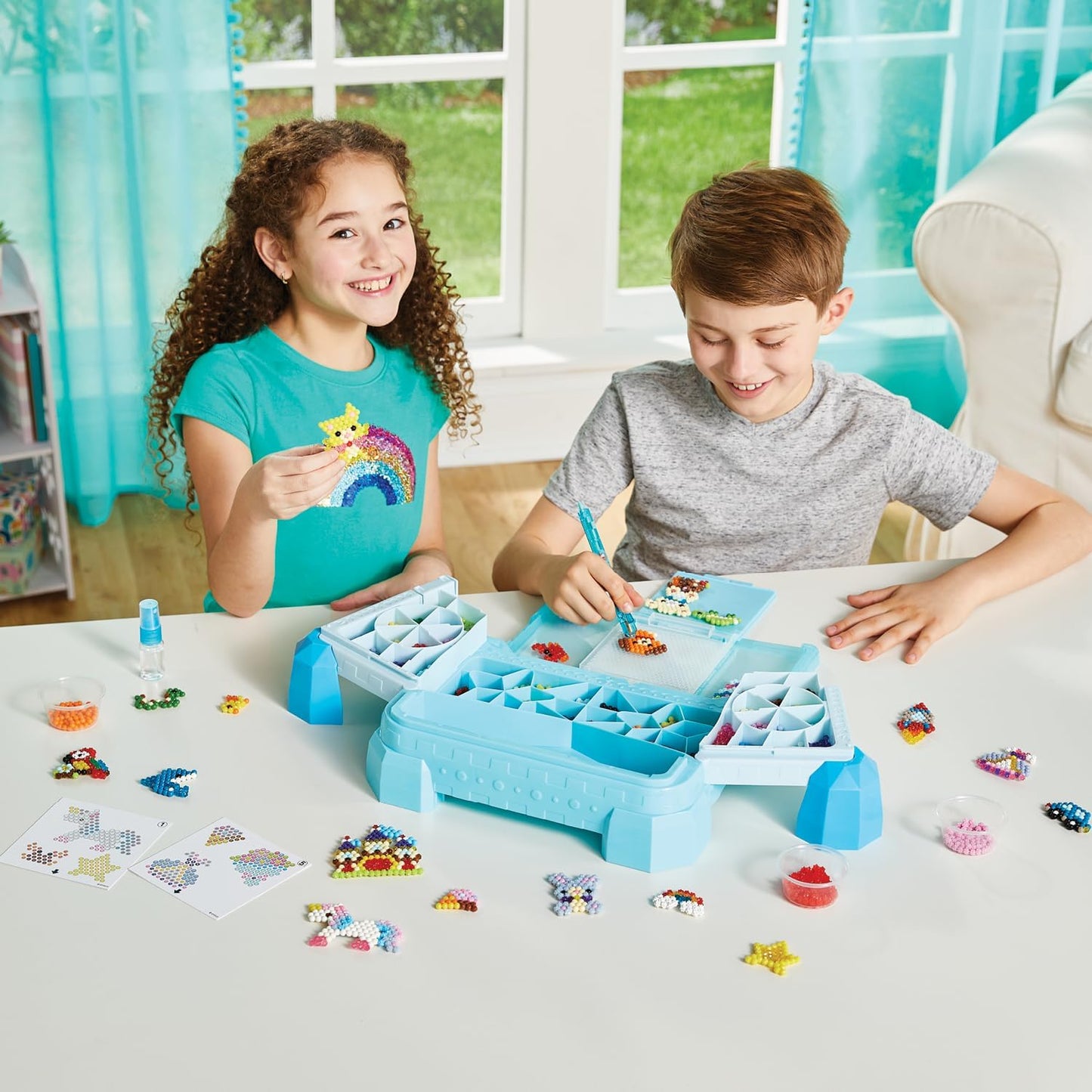 Designfabrik Bastelset für Kinder