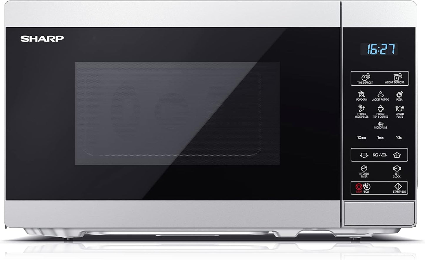 Mikrowelle MS02E
